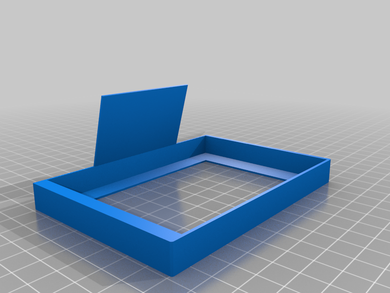 Waveshare 4.2 epaper / eink case — thumbnail 3