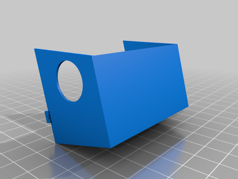 Waveshare 4.2 epaper / eink case — thumbnail 4