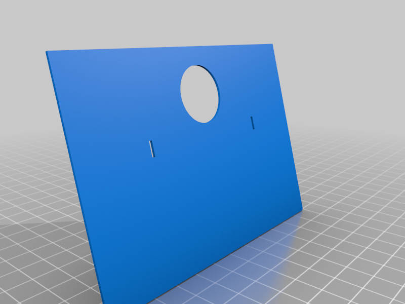 Waveshare 4.2 epaper / eink case — thumbnail 5