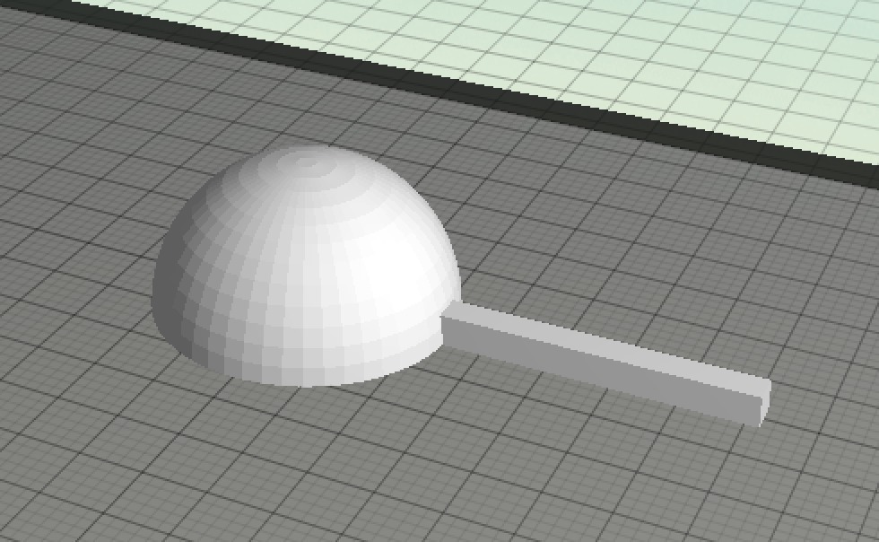 Miniatura 6 do modelo 3D Anemometer
