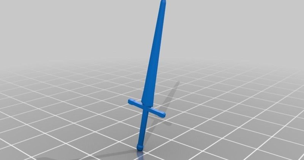 Basic Humanoids Rigged, Body Parts, Weapons, Cura Profile, and Inch ...