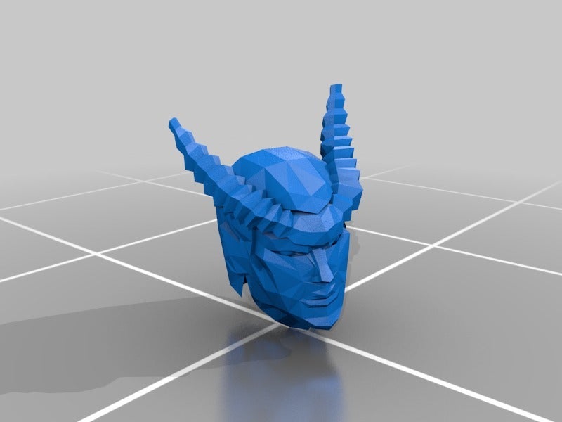 Basic Humanoids Rigged, Body Parts, Weapons, Cura Profile, and Inch ...
