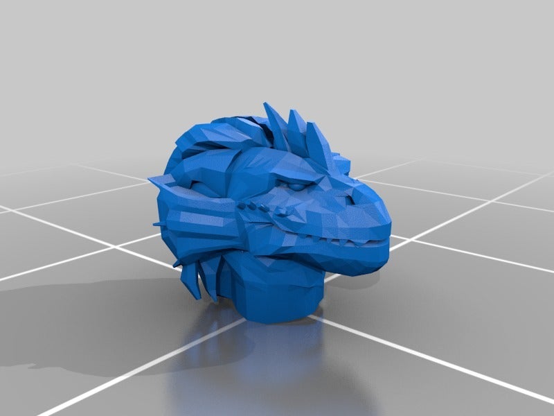 Basic Humanoids Rigged, Body Parts, Weapons, Cura Profile, and Inch ...