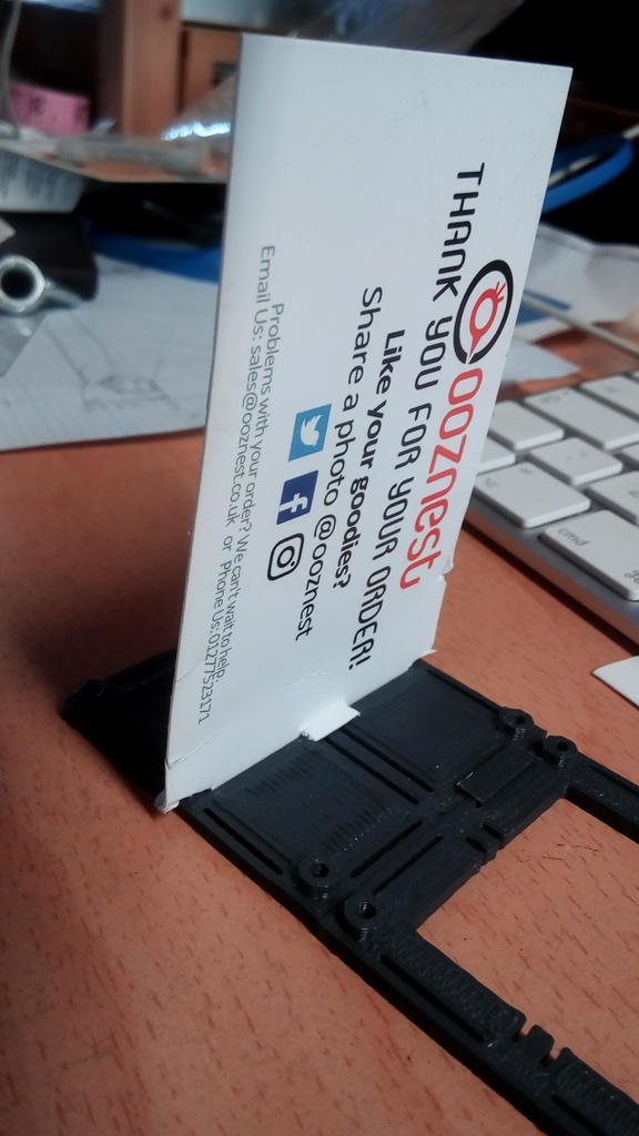 Lego Compatible Mech Plates