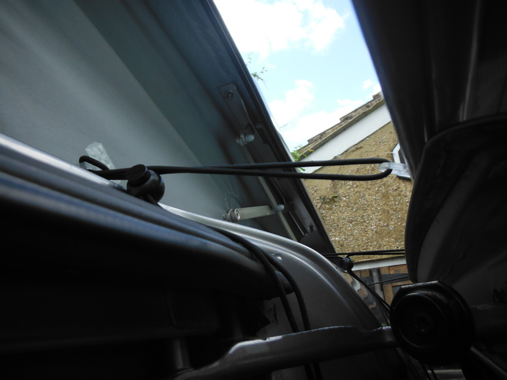 Drive Away Awning Widgets — miniatura 4