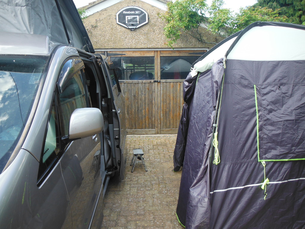 Drive Away Awning Widgets — miniatura 7