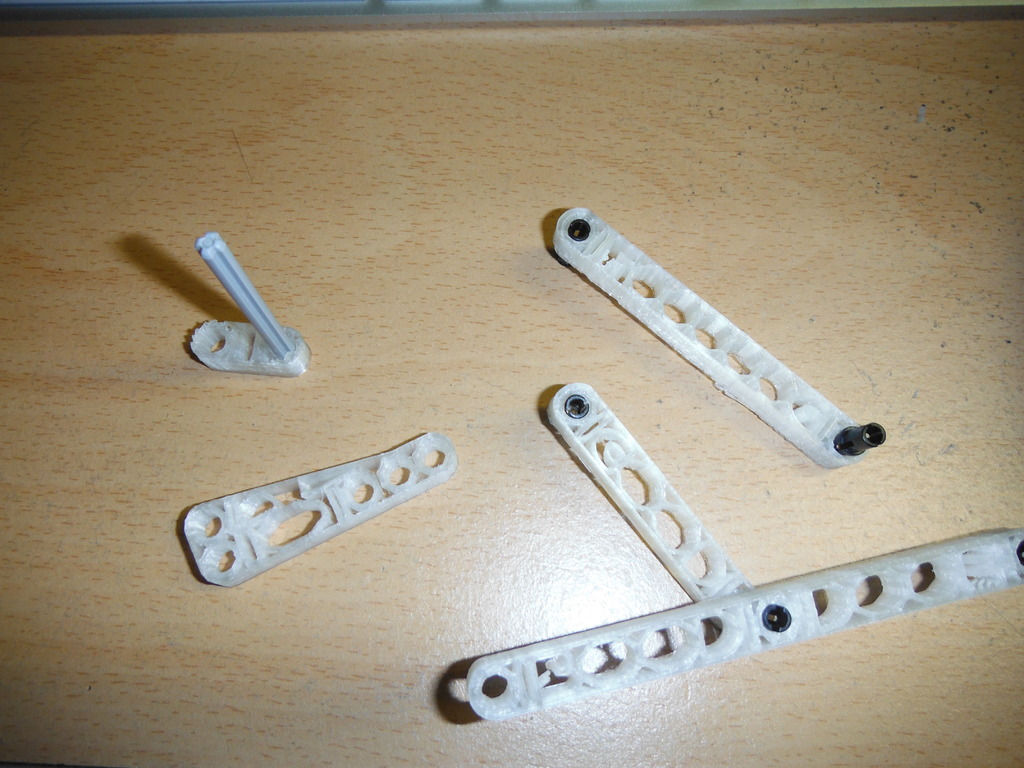 Anysize Technic Strut