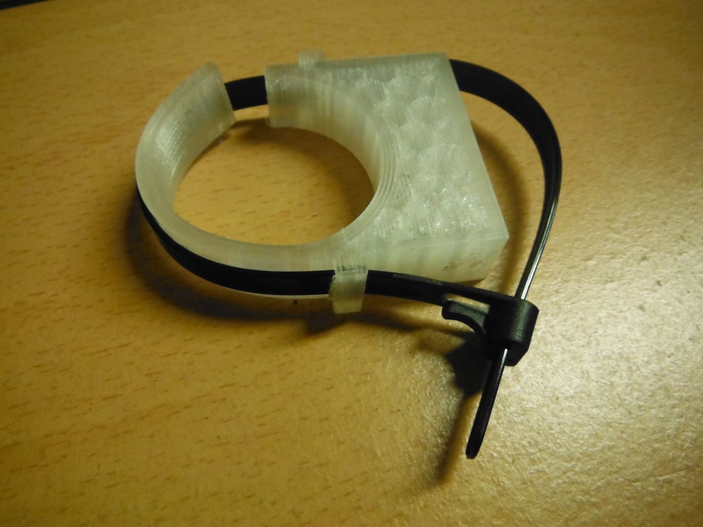Bike Fork Widget