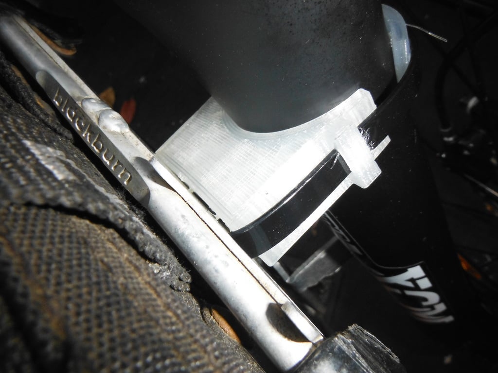 Bike Fork Widget — miniatura 2