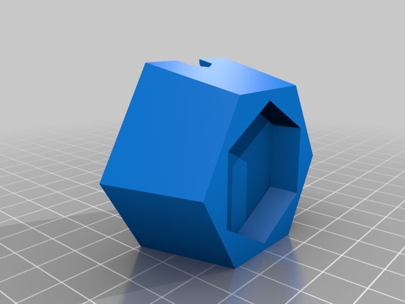 Magnetic Dish