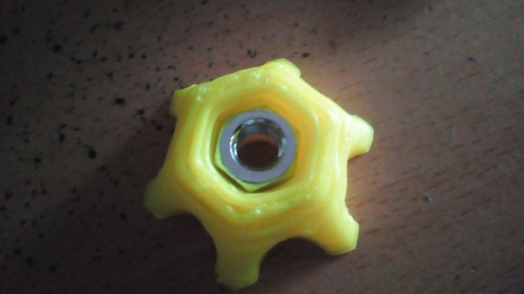 Nut Spinners — miniatura 2