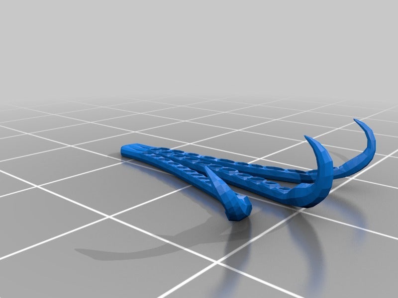 Chain Devil by MZ4250 | Download free STL model | Printables.com