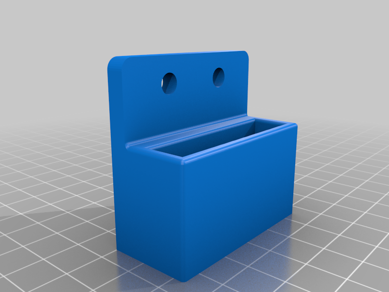 Assorted 2020 Tool Holders and Gadgets — thumbnail 4