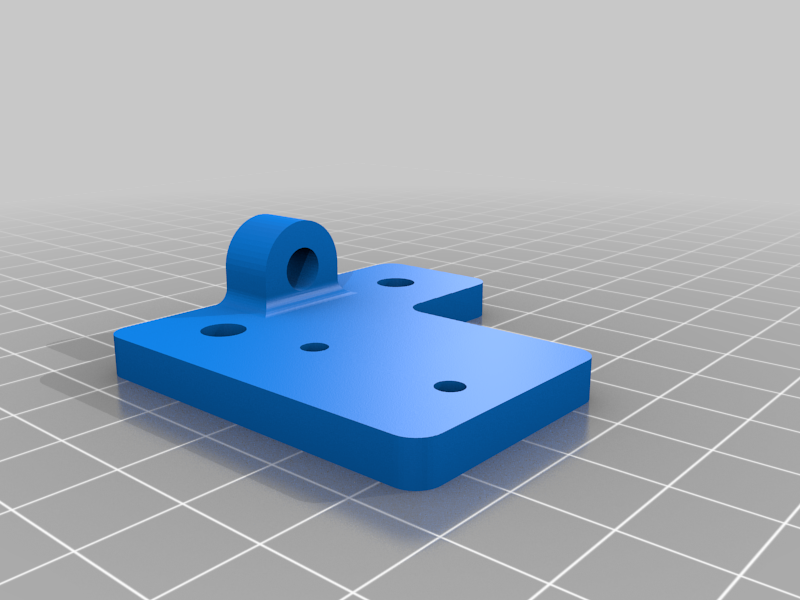 Assorted 2020 Tool Holders and Gadgets — thumbnail 7
