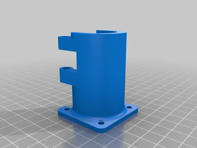 X5SA Bed Leveling Hat/Z-Sync Tensioner
