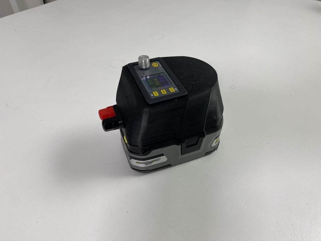 Ryobi One+ Bench Power Supply