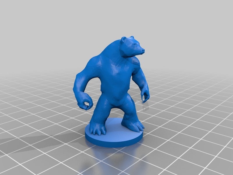 Lycanthropes — miniatura 7