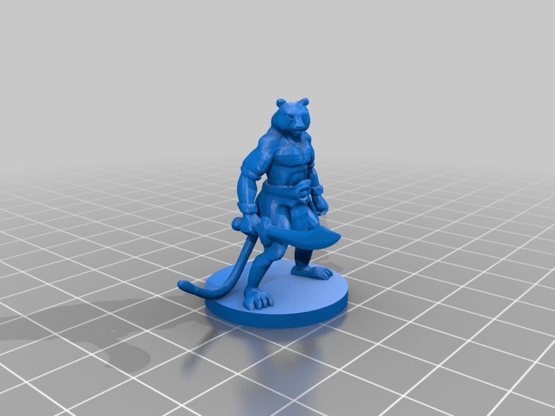Lycanthropes — miniatura 8
