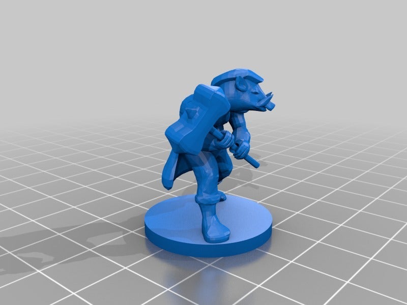 Lycanthropes — miniatura 10