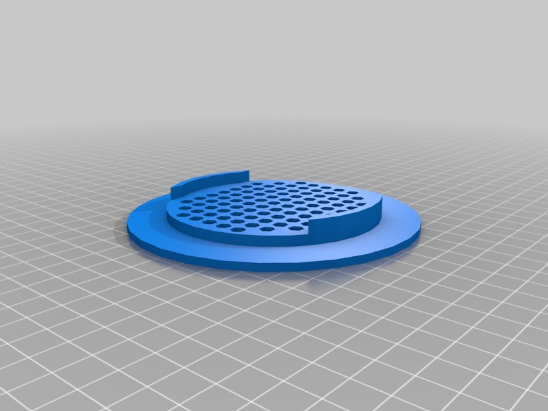 Sink Plug