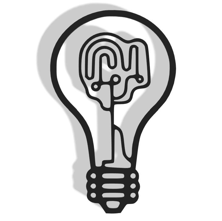 Light Bulb Decor