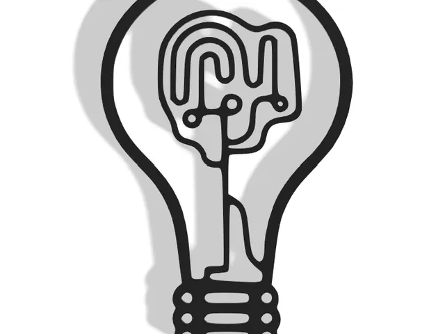Light Bulb Decor