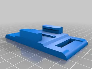 GoPro Taut Strap Mount