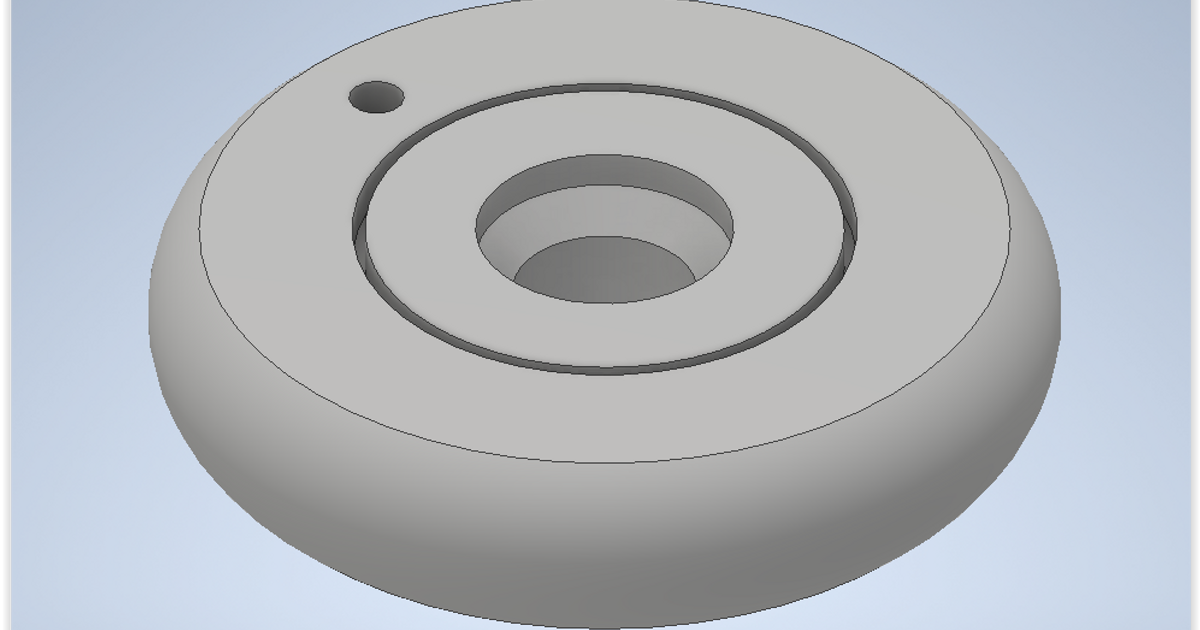 Shower Cabin Sliding Door "Roller" Wheel by nushipwright Download