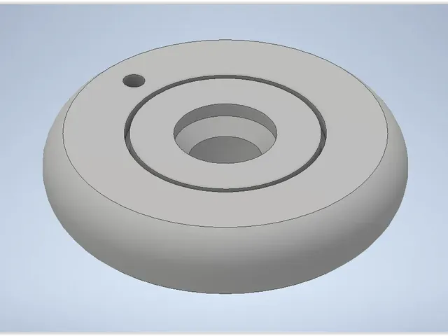 Shower Cabin Sliding Door "Roller" Wheel