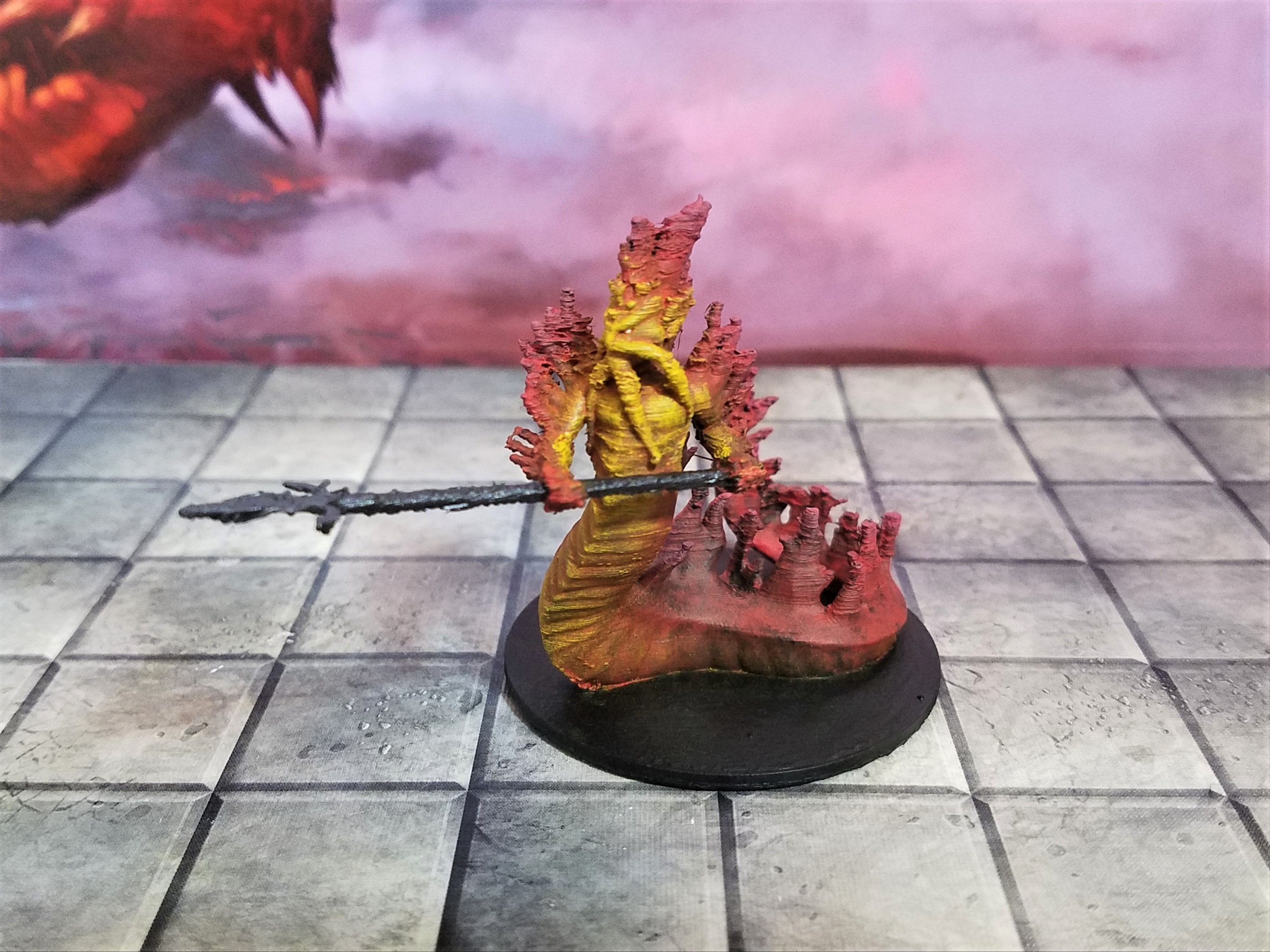Salamander — miniatura 9