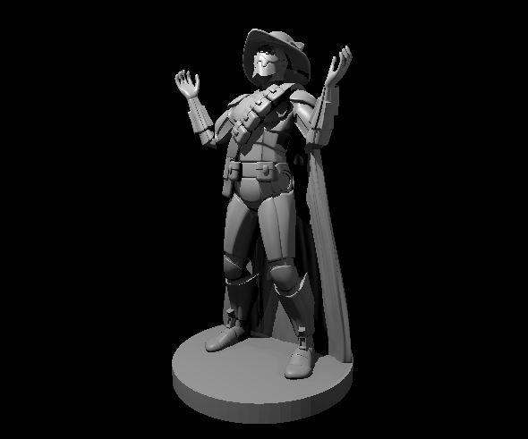 Warforged Collection