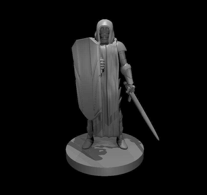 Warforged Collection