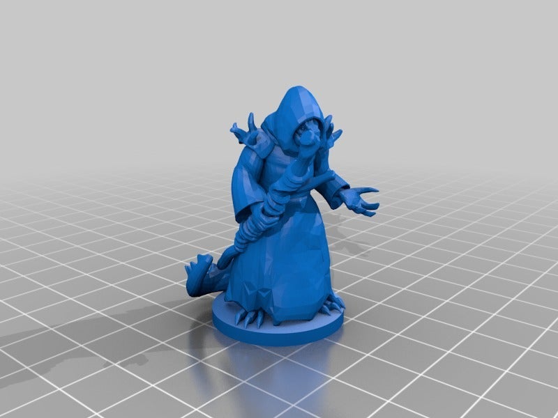NPC Collection 2 — miniatura 3