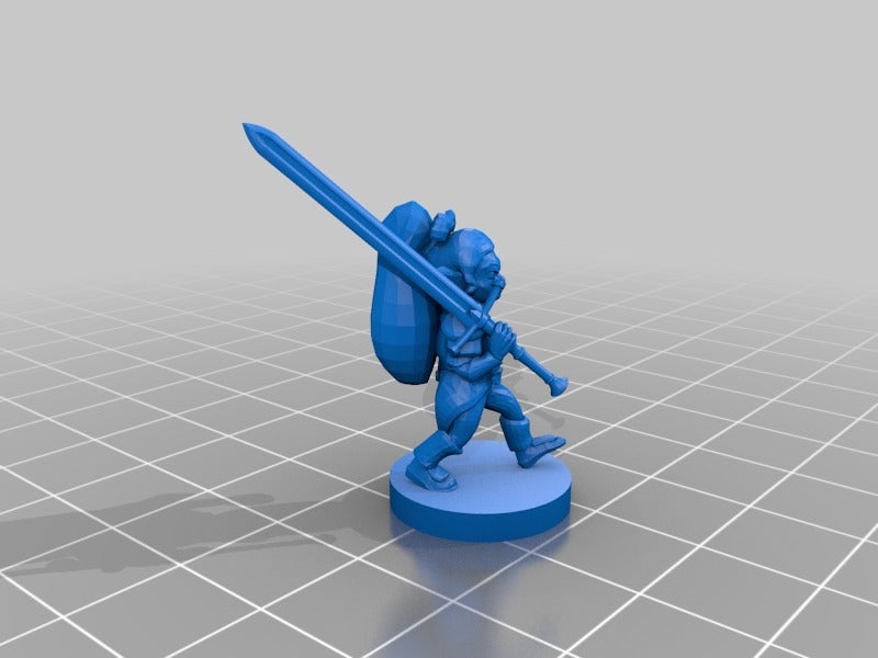 NPC Collection 2 — miniatura 10