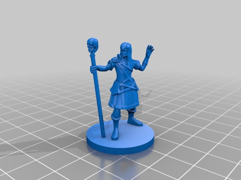 NPC Collection 2 — miniatura 12
