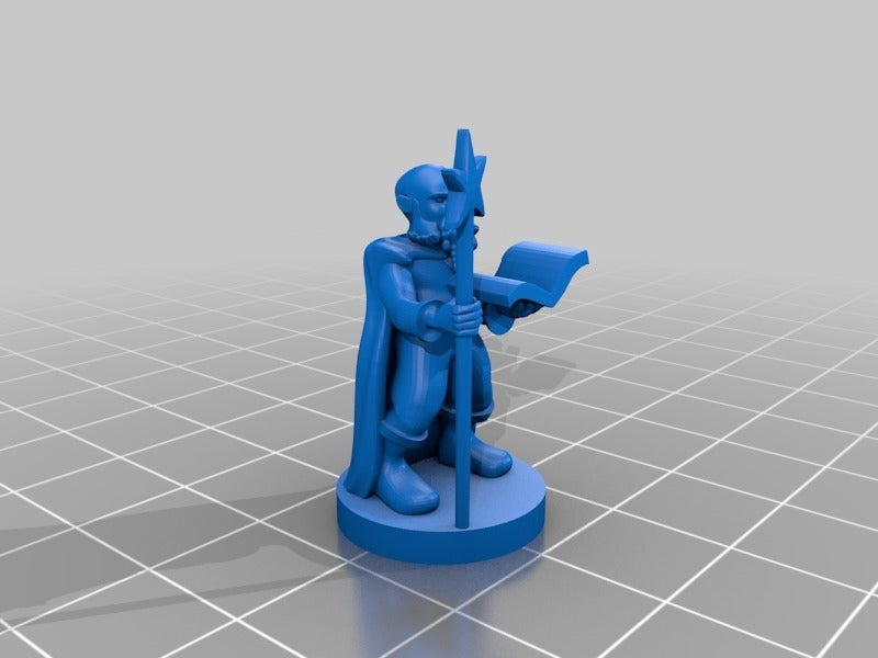 NPC Collection 2 — miniatura 19