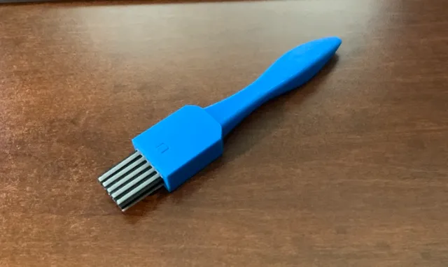 Wood Glue Application Brush