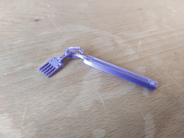 Useless Chain Fork