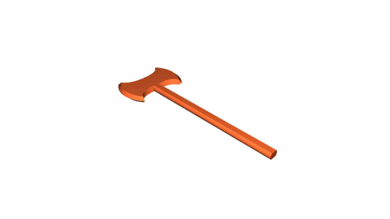 axe - Roblox