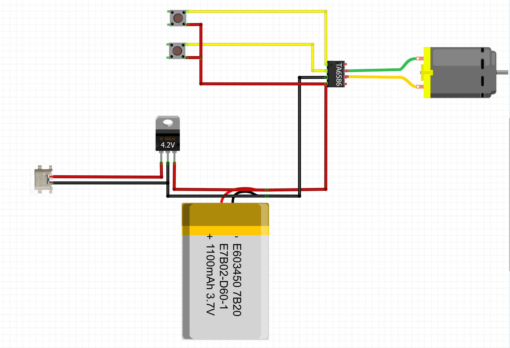 Electric screwdriver — miniatura 4