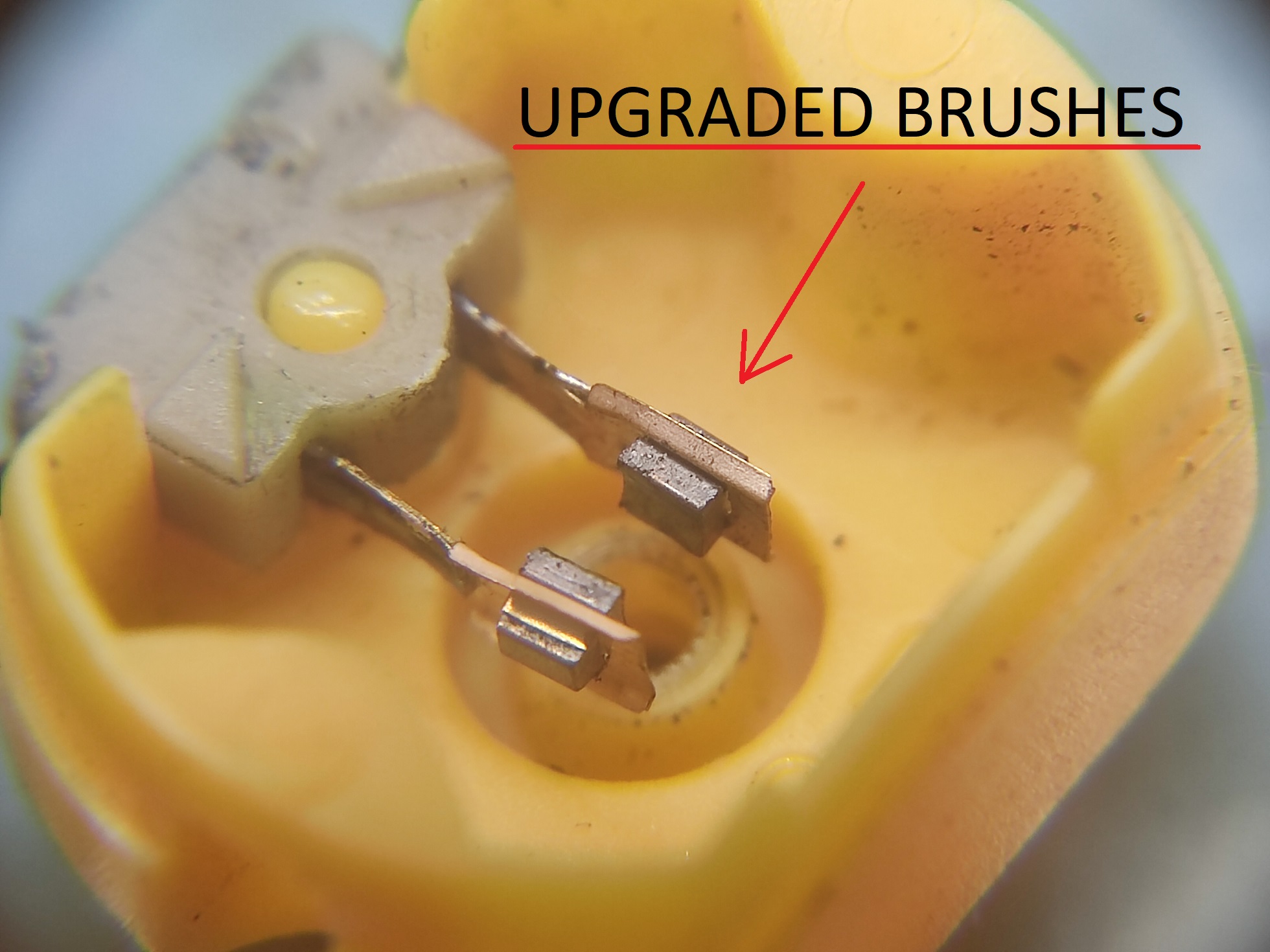 Electric screwdriver — miniatura 5