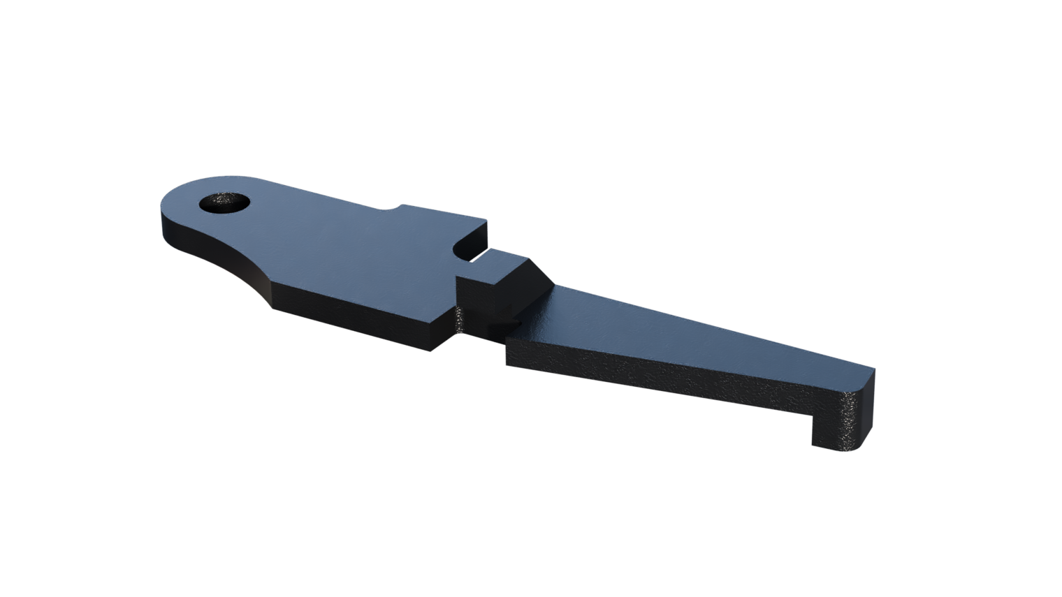 Tokyo Marui KSG12 replacement Loading Plate B part No.42