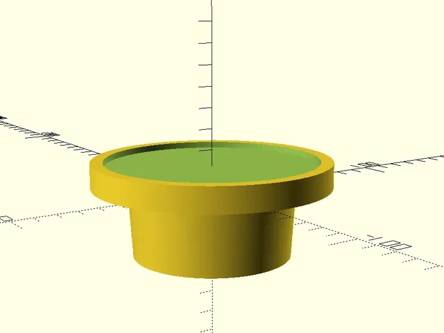 Couch Cup Holder Insert
