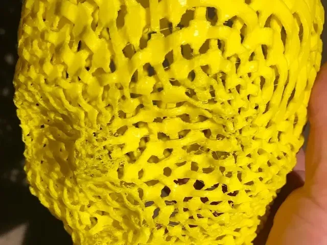 Brain Weave Remixed for easier print
