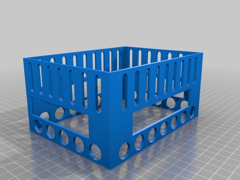 RURAMPS4D v1.1 case