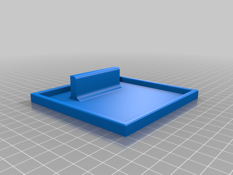 Stand for 16 keys Macropad