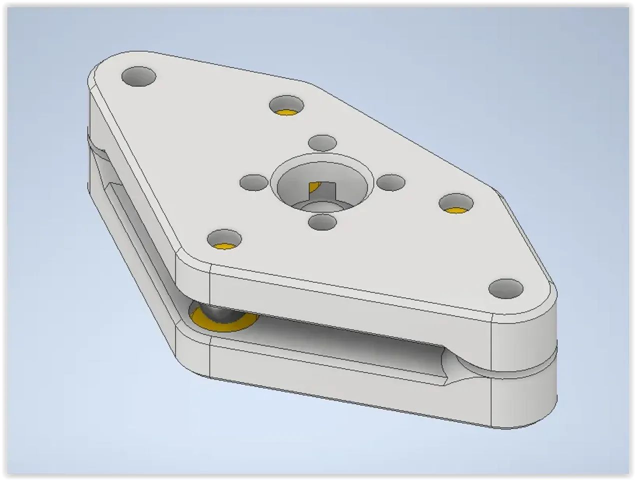 Artillery Sidewinder X1 3D Printer – 3D Makers Point