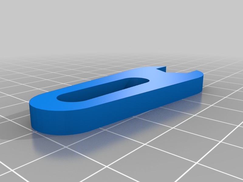 Extruder Hotend Coupling - Wrench (Watch Scalling Informations) by ...