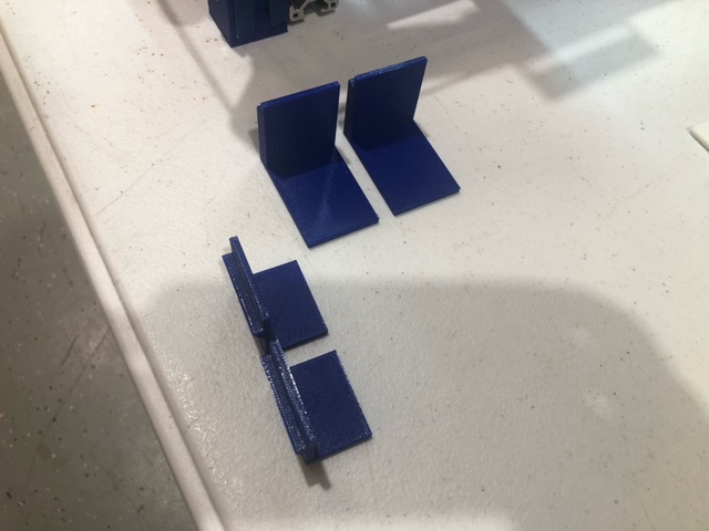 Miniatura 7 do modelo 3D CoreXY Engraver