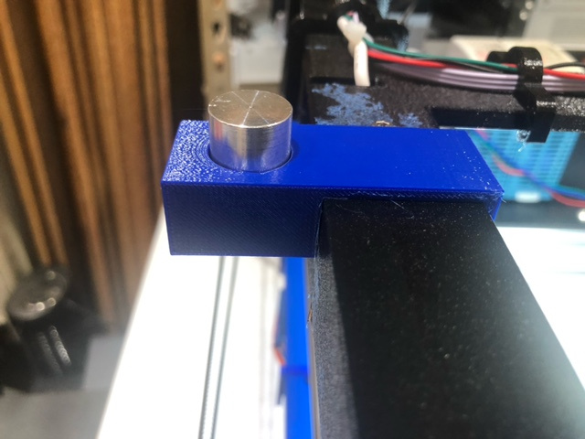 Miniatura 5 do modelo 3D CoreXY Engraver